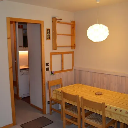 Apartment Eskival Val Thorens