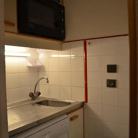 Eskival Apartment *