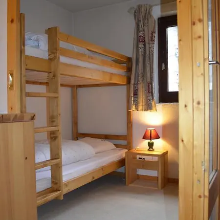 Eskival Apartment *